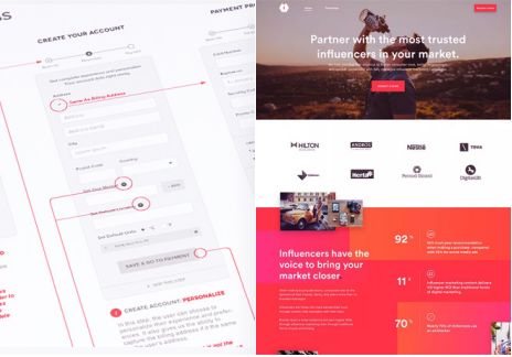 如何选择优质的网页设计与开发运营培训机构